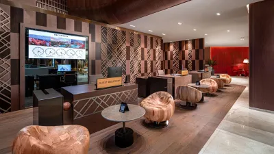 KIRMAN PREMIUM ARYCANDA DE LUXE Lobby
