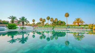 KIRMAN PREMIUM ARYCANDA DE LUXE Pools & Beach