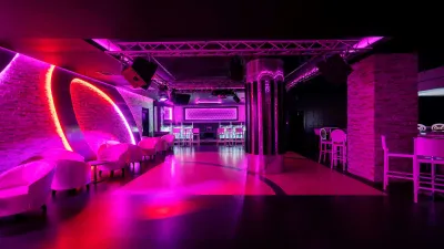 KIRMAN PREMIUM ARYCANDA DE LUXE Bars
