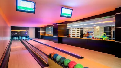 KIRMAN PREMIUM ARYCANDA DE LUXE Activities