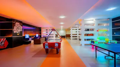 KIRMAN PREMIUM ARYCANDA DE LUXE Activities
