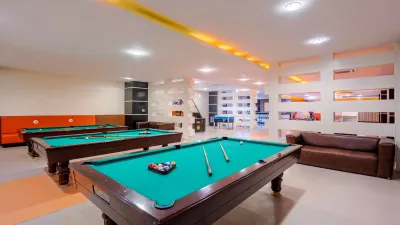 KIRMAN PREMIUM ARYCANDA DE LUXE Activities