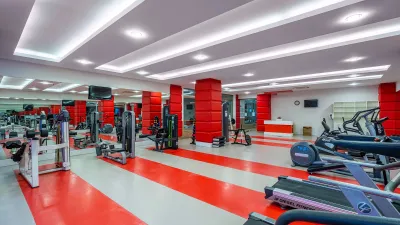 KIRMAN PREMIUM ARYCANDA DE LUXE Activities