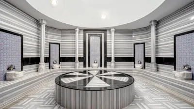 KIRMAN PREMIUM ARYCANDA DE LUXE Spa