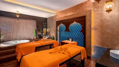 KIRMAN PREMIUM ARYCANDA DE LUXE Spa