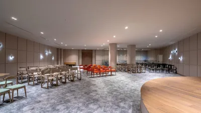 KIRMAN PREMIUM ARYCANDA DE LUXE Meetings