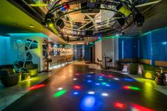 KIRMAN PREMIUM CALYPTUS RESORT-SPA Activities
