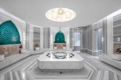 KIRMAN PREMIUM CALYPTUS RESORT-SPA Spa