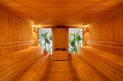 KIRMAN PREMIUM CALYPTUS RESORT-SPA Spa