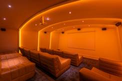 KIRMAN PREMIUM CALYPTUS RESORT-SPA Activities
