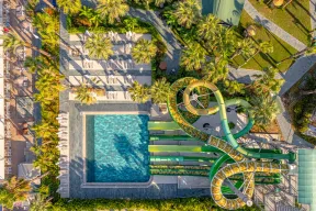 KIRMAN PREMIUM LEODIKYA RESORT Activities