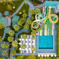 KIRMAN PREMIUM LEODIKYA RESORT Activities