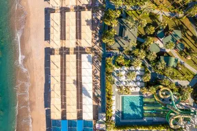 KIRMAN PREMIUM LEODIKYA RESORT Activities