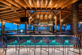 KIRMAN PREMIUM LEODIKYA RESORT Bars