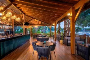 KIRMAN PREMIUM LEODIKYA RESORT Bars