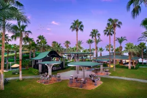 KIRMAN PREMIUM LEODIKYA RESORT Bars