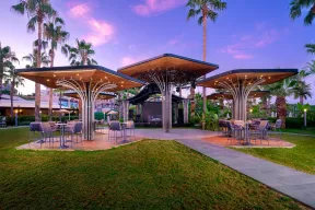 KIRMAN PREMIUM LEODIKYA RESORT Bars