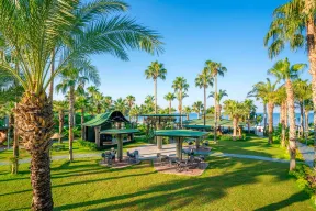 KIRMAN PREMIUM LEODIKYA RESORT Bars