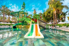 KIRMAN PREMIUM LEODIKYA RESORT Activities