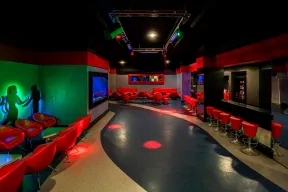 KIRMAN PREMIUM LEODIKYA RESORT Activities