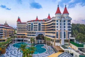 KIRMAN PREMIUM LEODIKYA RESORT General Images