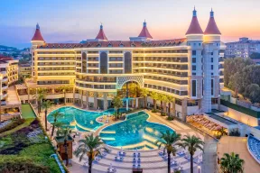 KIRMAN PREMIUM LEODIKYA RESORT General Images