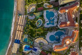 KIRMAN PREMIUM LEODIKYA RESORT General Images