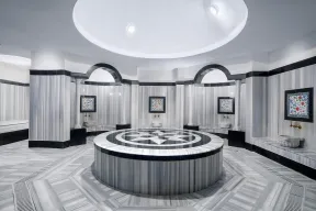 KIRMAN PREMIUM LEODIKYA RESORT Spa