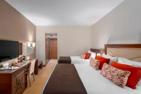 KIRMAN PREMIUM LEODIKYA RESORT Rooms