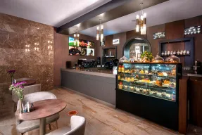 KIRMAN PREMIUM LEODIKYA RESORT Lobby