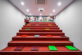 KIRMAN PREMIUM LEODIKYA RESORT Mini Club