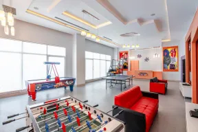 KIRMAN PREMIUM LEODIKYA RESORT Activities