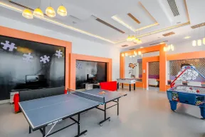 KIRMAN PREMIUM LEODIKYA RESORT Activities