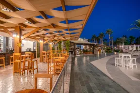 KIRMAN PREMIUM LEODIKYA RESORT Bars