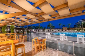 KIRMAN PREMIUM LEODIKYA RESORT Bars