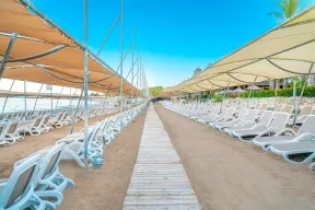 KIRMAN PREMIUM LEODIKYA RESORT Pools & Beach