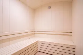 KIRMAN PREMIUM LEODIKYA RESORT Spa