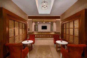 KIRMAN PREMIUM LEODIKYA RESORT Spa