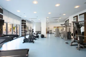 KIRMAN PREMIUM LEODIKYA RESORT Activities