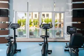 KIRMAN PREMIUM LEODIKYA RESORT Activities