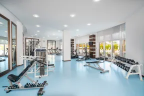 KIRMAN PREMIUM LEODIKYA RESORT Activities
