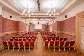 KIRMAN PREMIUM LEODIKYA RESORT Meetings