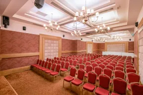 KIRMAN PREMIUM LEODIKYA RESORT Meetings