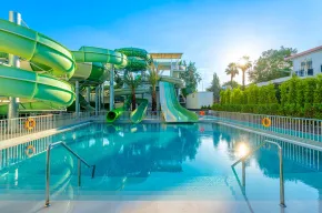 KIRMAN PREMIUM SIDERA LUXURY - SPA Activities