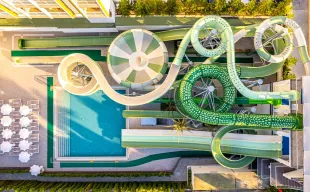 KIRMAN PREMIUM SIDERA LUXURY - SPA Activities