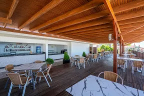 KIRMAN PREMIUM SIDERA LUXURY - SPA Bars