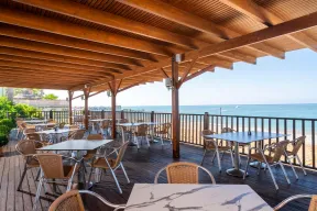 KIRMAN PREMIUM SIDERA LUXURY - SPA Bars