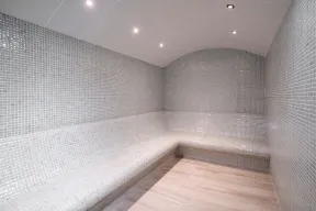KIRMAN PREMIUM SIDERA LUXURY - SPA Spa