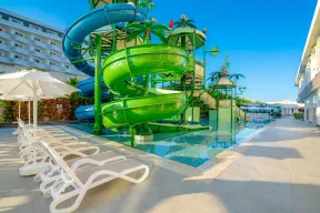 KIRMAN PREMIUM SIDERA LUXURY - SPA Activities
