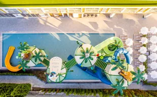 KIRMAN PREMIUM SIDERA LUXURY - SPA Activities